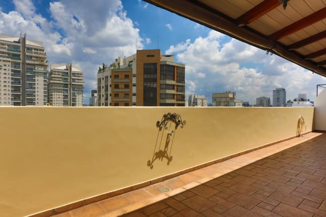 Imagem do imóvel ID-22733 na Rua João de Sousa Dias, Campo Belo, São Paulo - SP