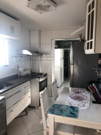 Imagem do imóvel ID-17236 na Rua Serra de Botucatu, Vila Gomes Cardim, São Paulo - SP
