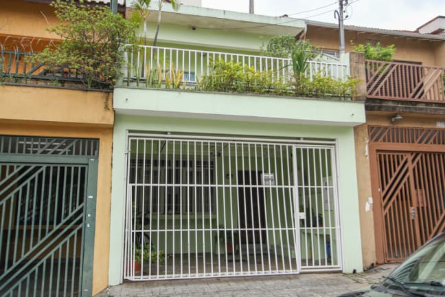 Imagem do imóvel ID-19043 na Rua Heitor Peixoto, Cambuci, São Paulo - SP
