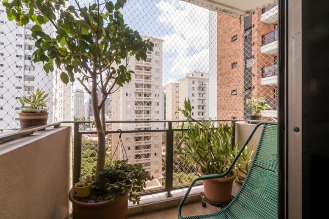 Imagem do imóvel ID-22025 na Rua Pintassilgo, Vila Uberabinha, São Paulo - SP