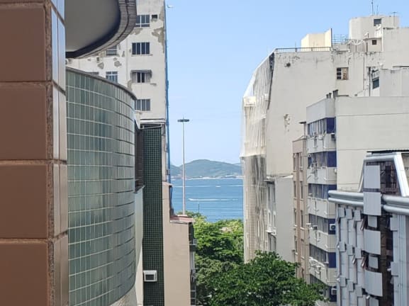 Imagem do imóvel ID-18732 na Rua Corrêa Dutra, Flamengo, Rio de Janeiro - RJ