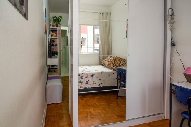 Imagem do imóvel ID-17999 na Alameda Nothmann, Campos Elíseos, São Paulo - SP