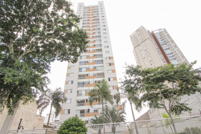 Imagem do imóvel ID-21322 na Rua Teresina, Vila Bertioga, São Paulo - SP