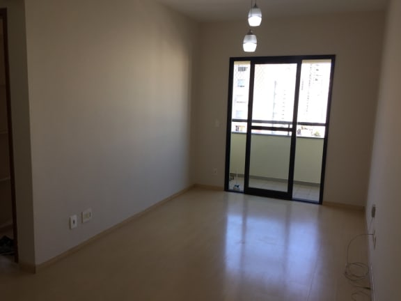 Imagem do imóvel ID-22956 na Rua Oscár Thompson, Santa Cecilia, São Paulo - SP