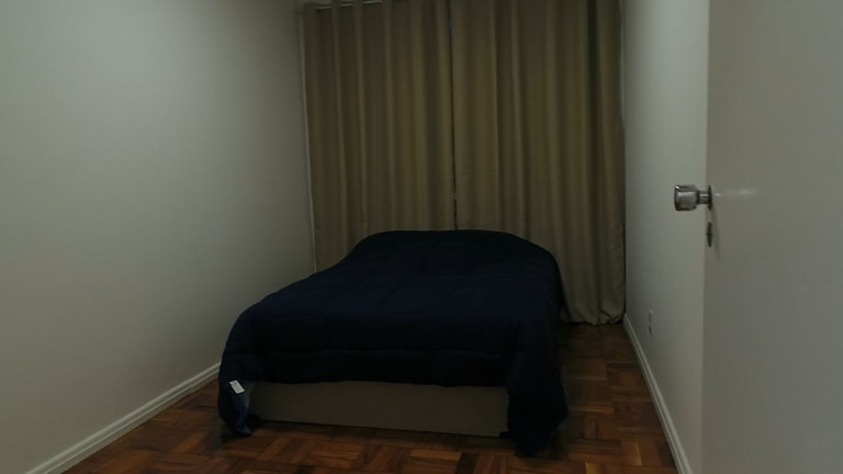 Imagem do imóvel ID-25753 na Rua Almeida Tôrres, Aclimação, São Paulo - SP