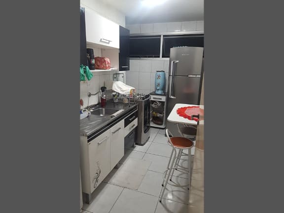 Imagem do imóvel ID-23566 na Avenida Deputado Emílio Carlos, Limão, São Paulo - SP