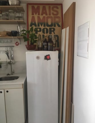 Imagem do imóvel ID-17449 na Rua Anhanguera, Barra Funda, São Paulo - SP