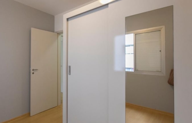 Imagem do imóvel ID-23687 na Rua Inhambu, Vila Uberabinha, São Paulo - SP