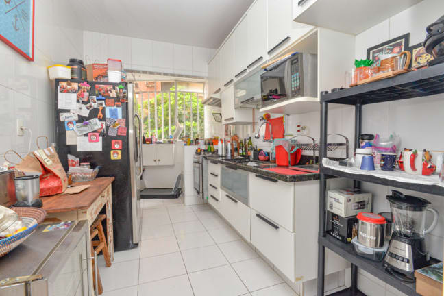 Imagem do imóvel ID-22570 na Alameda Casa Branca, Jardim Paulista, São Paulo - SP