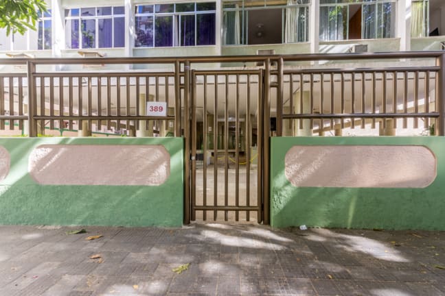 Imagem do imóvel ID-21204 na Rua Voluntários da Pátria, Botafogo, Rio de Janeiro - RJ