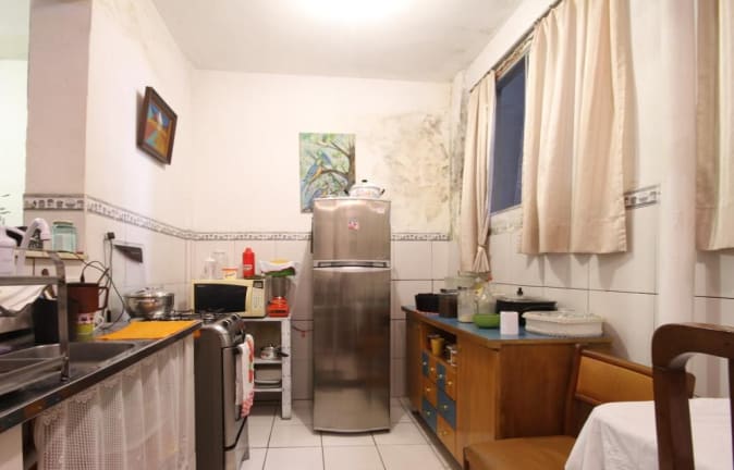 Imagem do imóvel ID-22803 na Rua Santa Flora, Vila Monumento, São Paulo - SP