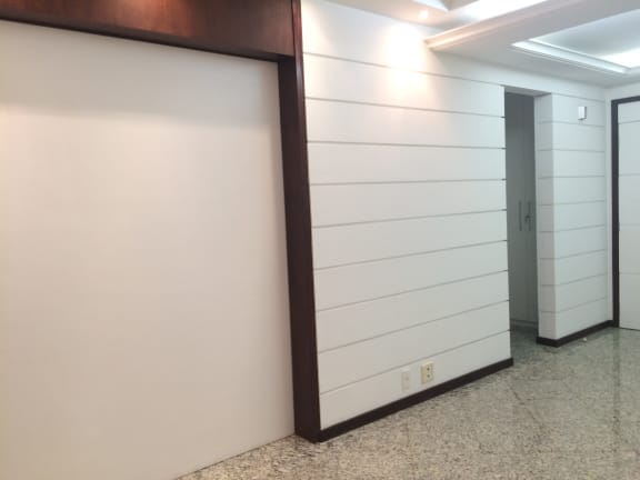 Imagem do imóvel ID-23499 na Rua Alceu Amoroso Lima, Barra da Tijuca, Rio de Janeiro - RJ