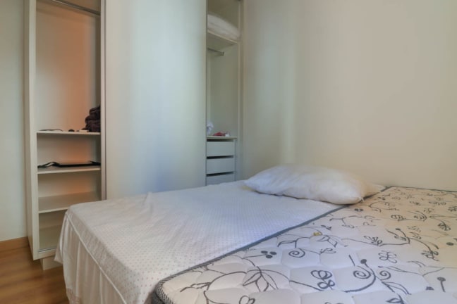 Imagem do imóvel ID-18403 na Rua Guarará, Jardim Paulista, São Paulo - SP