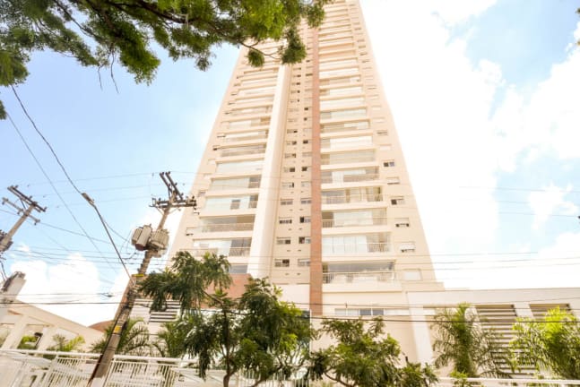 Imagem do imóvel ID-21910 na Rua Backer, Cambuci, São Paulo - SP