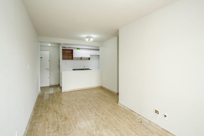 Imagem do imóvel ID-21408 na Rua Amapá, Vila Canero, São Paulo - SP