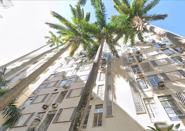 Imagem do imóvel ID-17502 na Rua Marquês de Abrantes, Flamengo, Rio de Janeiro - RJ