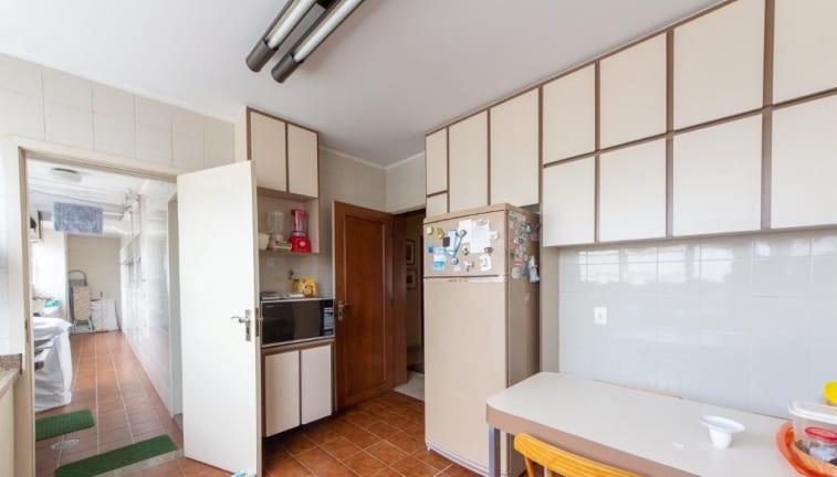 Imagem do imóvel ID-20375 na Alameda Santos, Vila Mariana, São Paulo - SP