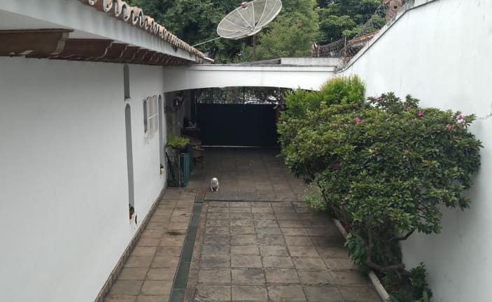 Imagem do imóvel ID-20181 na Avenida Mercedes, Alto da Lapa, São Paulo - SP
