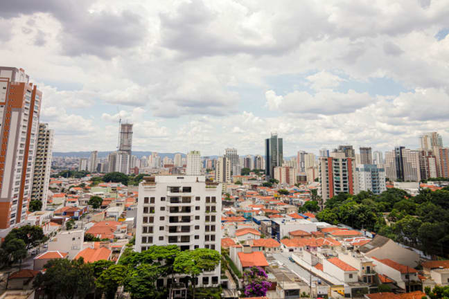 Imagem do imóvel ID-21168 na Rua Demétrio Ribeiro, Cidade Mãe do Céu, São Paulo - SP