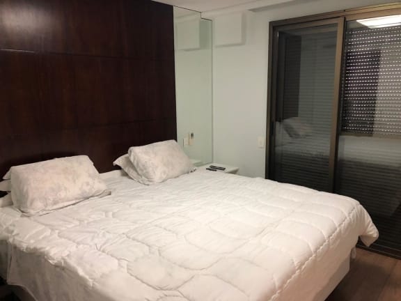 Imagem do imóvel ID-18865 na Alameda dos Anapurus, Indianópolis, São Paulo - SP