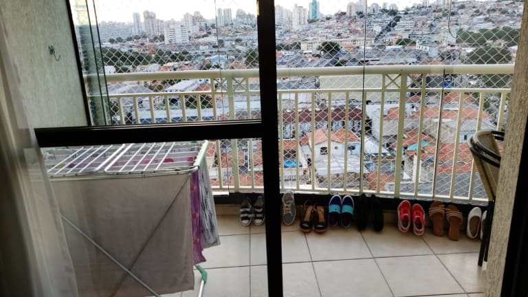 Imagem do imóvel ID-19068 na Avenida Vila Ema, Vila Prudente, São Paulo - SP