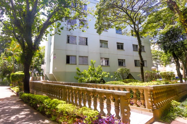 Imagem do imóvel ID-21901 na Rua Wilson Nahra, Vila Guarani, São Paulo - SP