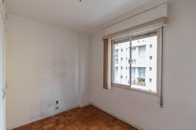 Imagem do imóvel ID-23713 na Rua Clodomiro Amazonas, Vila Nova Conceição, São Paulo - SP