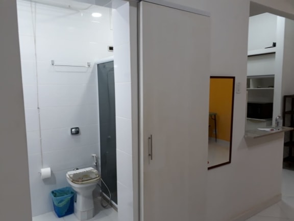 Imagem do imóvel ID-24975 na Rua Ministro Viveiros de Castro, Copacabana, Rio de Janeiro - RJ