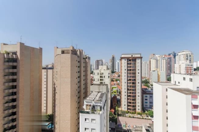 Imagem do imóvel ID-20337 na Rua Diana, Perdizes, São Paulo - SP