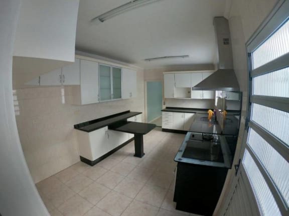 Imagem do imóvel ID-25599 na Rua Coriolano Durand, Vila Santa Catarina, São Paulo - SP