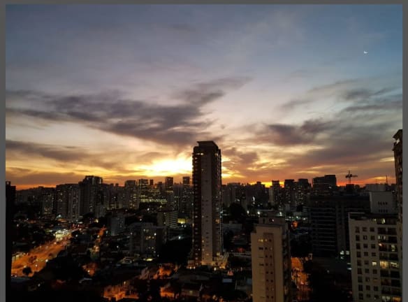 Imagem do imóvel ID-23243 na Rua Princesa Isabel, Brooklin, São Paulo - SP
