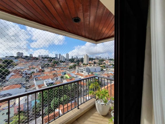 Imagem do imóvel ID-21604 na Rua Gomes Nogueira, Vila São José, São Paulo - SP