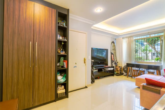 Imagem do imóvel ID-21051 na Alameda Santos, Jardim Paulista, São Paulo - SP
