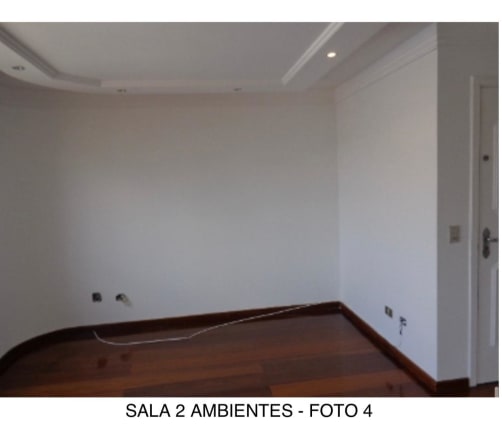 Imagem do imóvel ID-17348 na Rua Padre Raposo, Mooca, São Paulo - SP