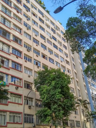 Imagem do imóvel ID-19396 na Rua Barata Ribeiro, Copacabana, Rio de Janeiro - RJ