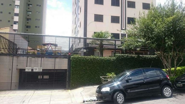 Imagem do imóvel ID-19069 na Rua Cipriano Barata, Ipiranga, São Paulo - SP