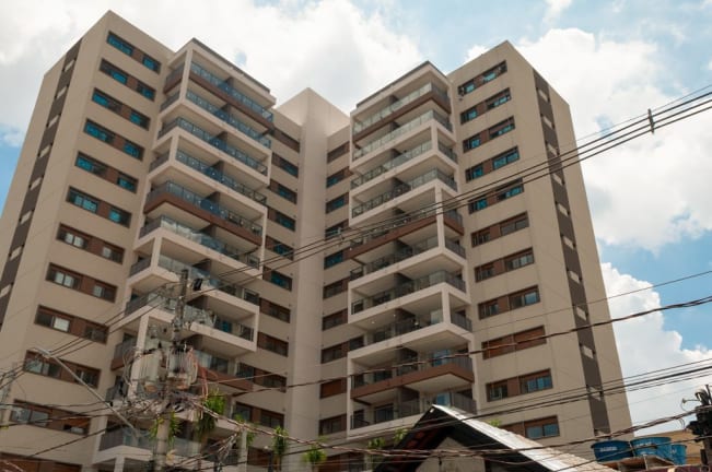 Imagem do imóvel ID-21551 na Avenida dos Imarés, Indianópolis, São Paulo - SP