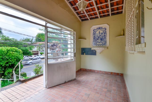 Imagem do imóvel ID-19039 na Avenida Doutor Arnaldo, Sumaré, São Paulo - SP