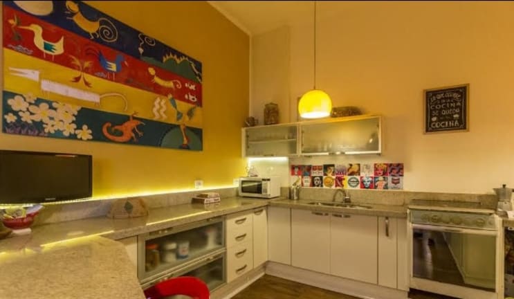Imagem do imóvel ID-17426 na Alameda Rio Claro, Bela Vista, São Paulo - SP