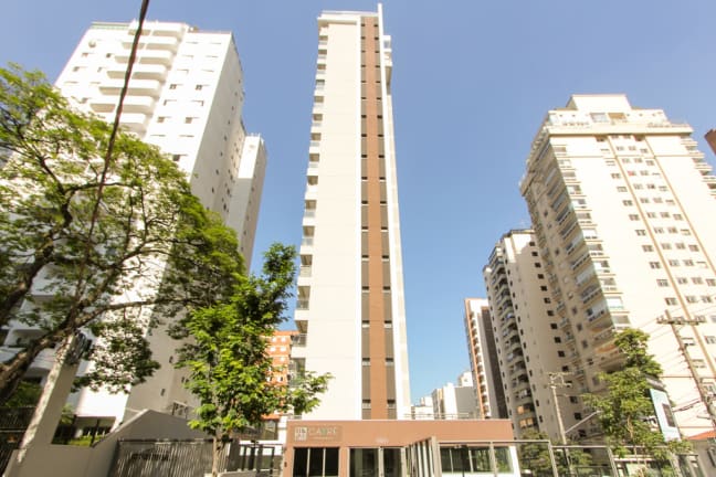 Imagem do imóvel ID-25083 na Rua CaiubÍ, Perdizes, São Paulo - SP
