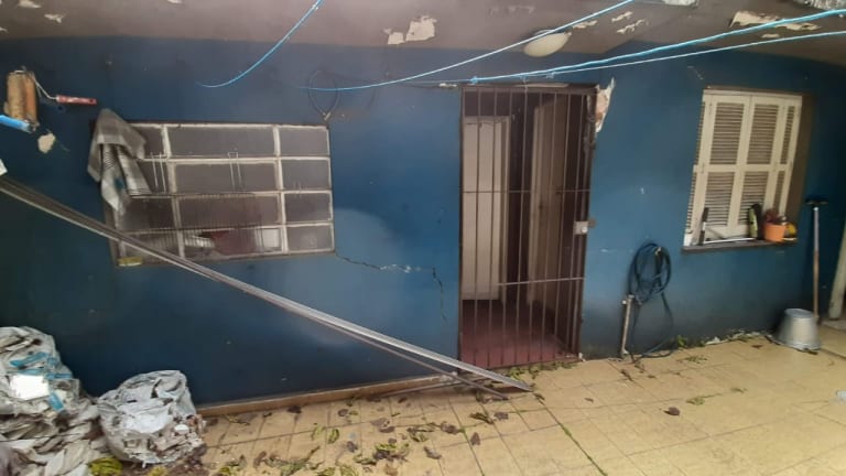 Imagem do imóvel ID-21130 na Rua Boavas, Brooklin, São Paulo - SP