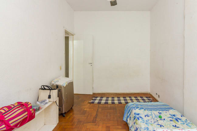 Imagem do imóvel ID-22729 na Rua Corrêa Dutra, Flamengo, Rio de Janeiro - RJ