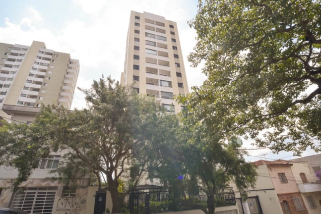 Imagem do imóvel ID-22070 na Rua Jaboticabal, Vila Bertioga, São Paulo - SP