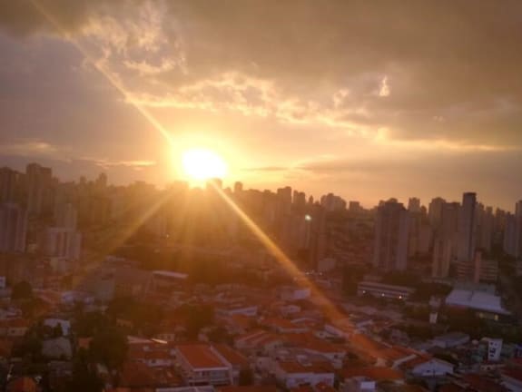 Imagem do imóvel ID-20506 na Rua do Arraial, Vila Mariana, São Paulo - SP