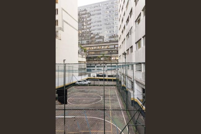 Imagem do imóvel ID-23698 na Rua Japurá, Bela Vista, São Paulo - SP