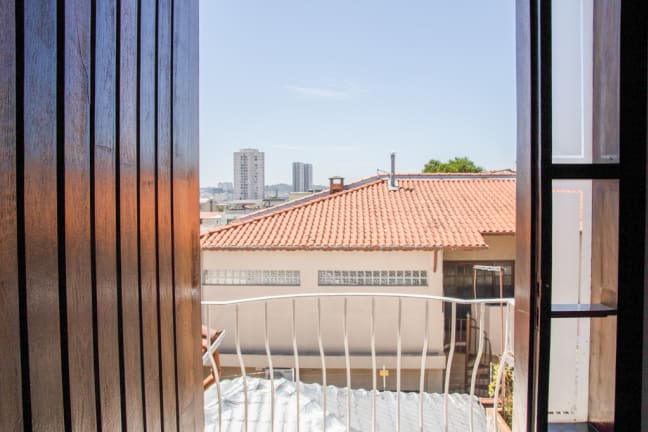 Imagem do imóvel ID-22215 na Rua Rogerio Giorgi, Vila Carrao, São Paulo - SP