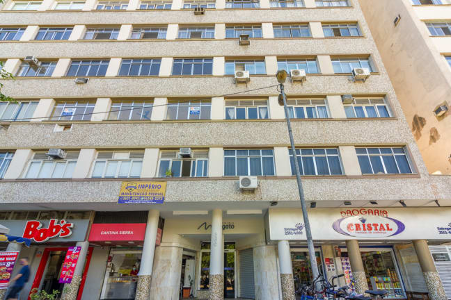 Imagem do imóvel ID-20849 na Rua Praia de Botafogo, Botafogo, Rio de Janeiro - RJ