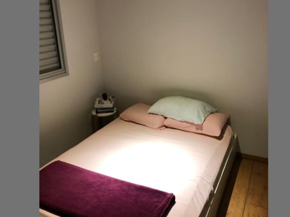 Imagem do imóvel ID-23660 na Rua Belchior de Azevedo, Vila Leopoldina, São Paulo - SP
