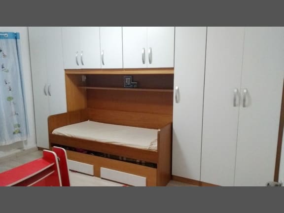 Imagem do imóvel ID-25832 na Rua Lourdes, Nova Gerti, São Caetano do Sul - SP