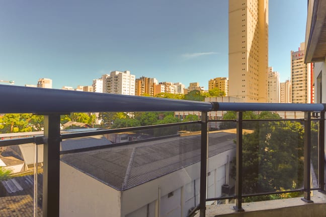 Imagem do imóvel ID-21413 na Rua Flórida, Brooklin, São Paulo - SP